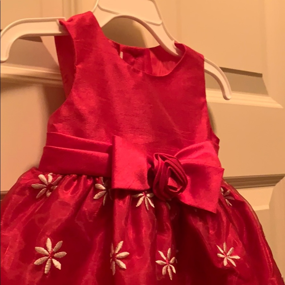 La Princess Baby Girl  Dress - Picture 3 of 7